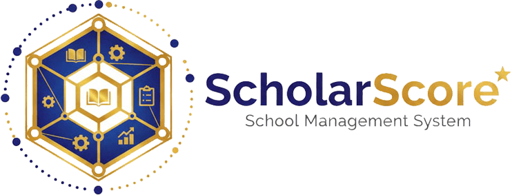 ScholarScore Logo